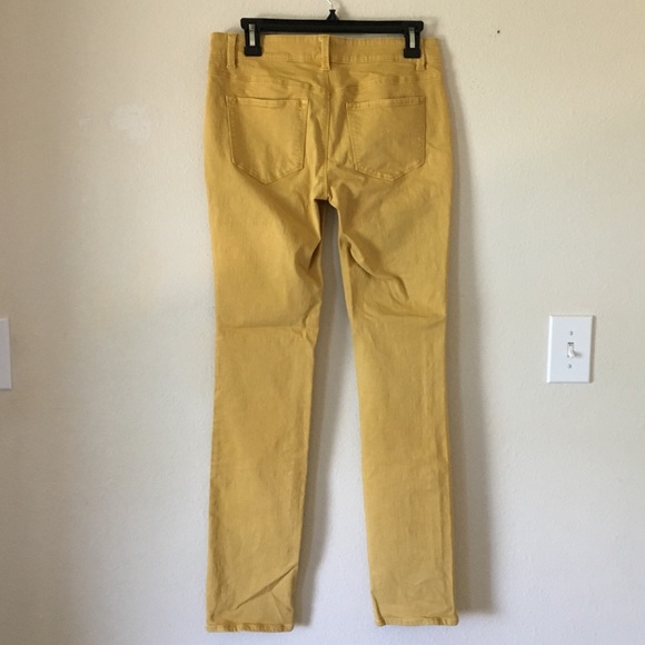 ann taylor jeans - Picture 3 of 5